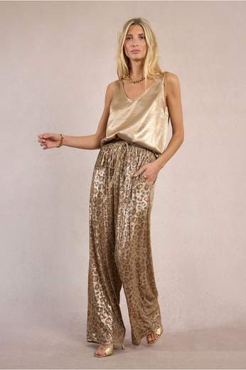 Molly Braken Pantalone Donna Mw150ee