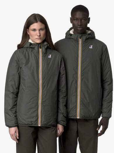 Kway Giubbino K21515w