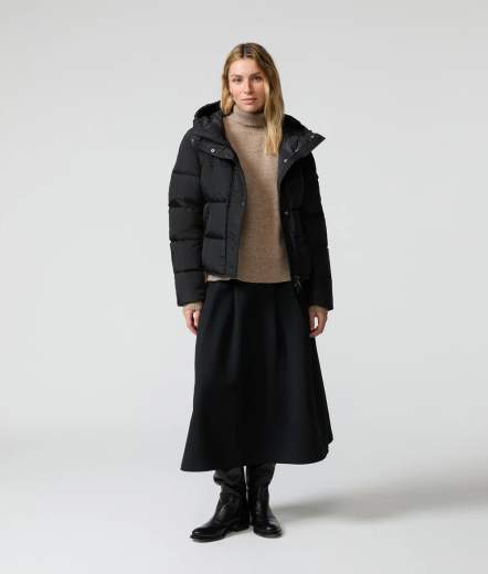 REFRIGIWEAR GIUBBINO DONNA