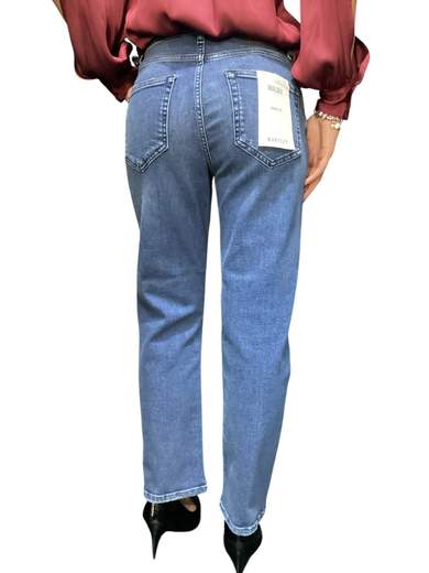 Maryley Jeans 24ib676