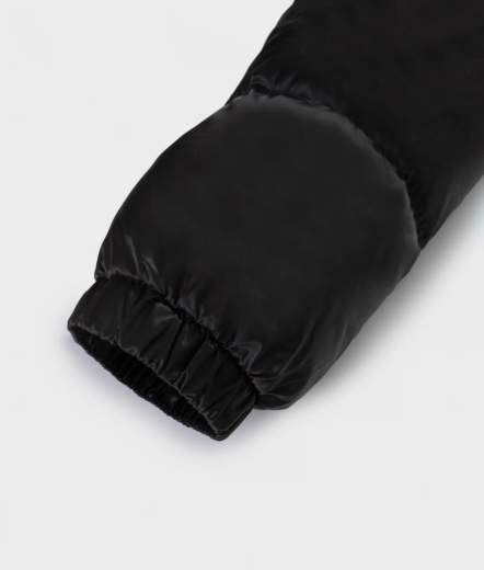 Refrigiwear Giubbino Donna Long Mead Fur Jacket