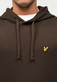LYLE&SCOTT FELPA UOMO