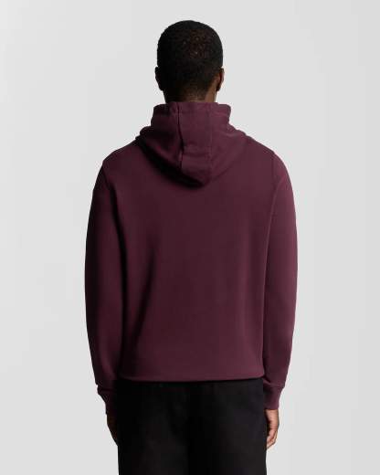 LYLE&SCOTT FELPA UOMO