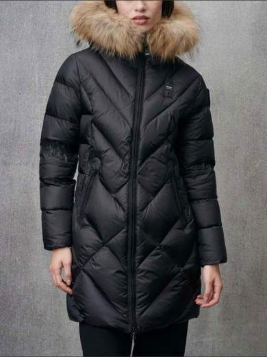 BLAUER GIUBBINO DONNA