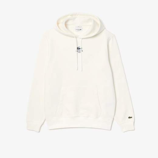 Lacoste Felpa Unisex Adulto Sh2740