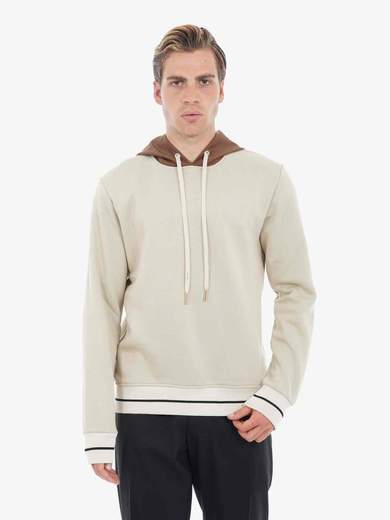 Yes London Felpa Xmf3883