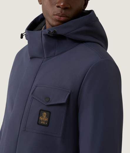 REFRIGIWEAR GIUBBINO UOMO