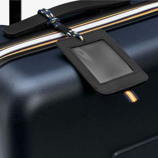 Kway Trolley Unisex Adulto K81439w