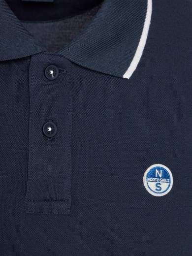 NORTH SAILS POLO