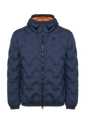 BLAUER GIUBBINO UOMO