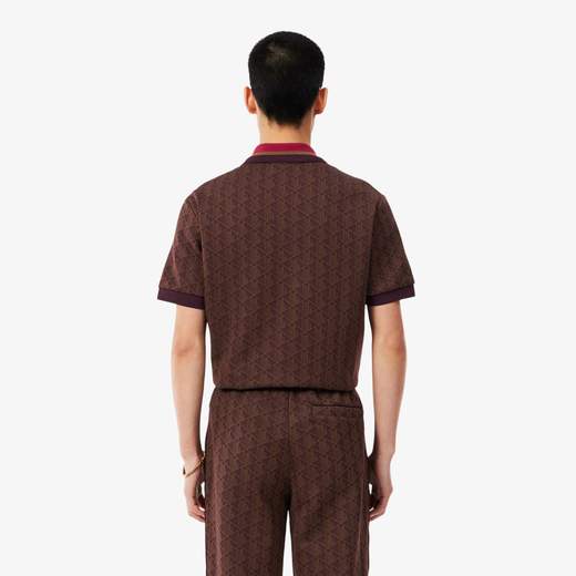 LACOSTE POLO