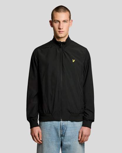 Lyle&scott Giubbino Jk2412v