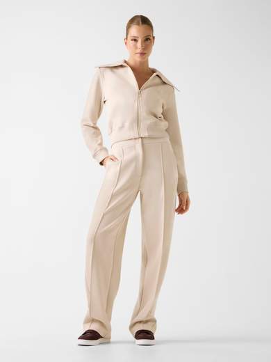 GUESS JEANS FELPA DONNA