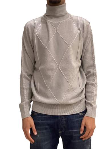 Sseinse Pullover Mi3082ss