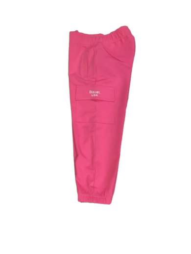 Blauer Bermuda Bambini E Ragazzi 25sblkp01554-007187