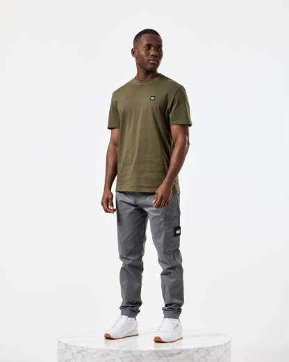 Weekend Offender Shirt Cannon Beach