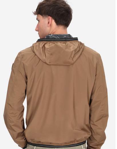 Blauer Giubbino 26sbluc11018-007110