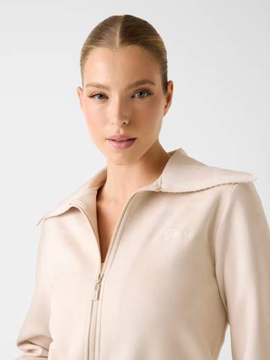 GUESS JEANS FELPA DONNA