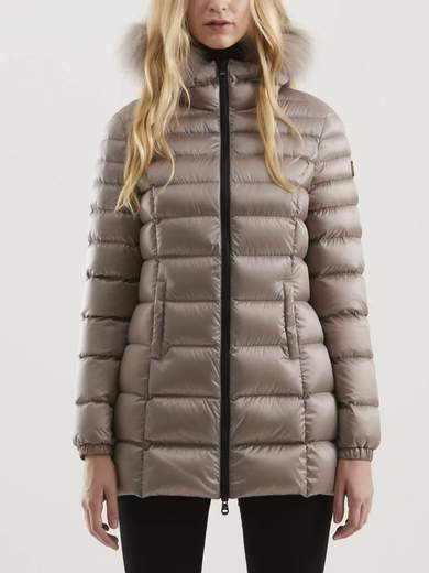 Mead Fur Jacket Refrigiwear Giubbotto Invernale REFRIGIWEAR