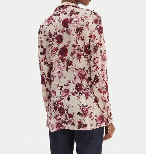 Guess Jeans Camicia Donna W6rh73wdw82