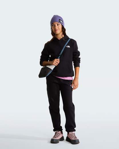 THE NORTH FACE FELPA UNISEX RAGAZZI