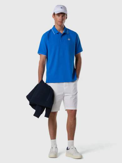 NORTH SAILS POLO