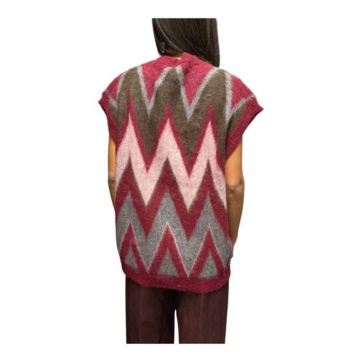 KONTATTO PULLOVER DONNA