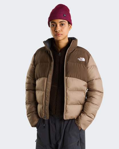 THE NORTH FACE GIUBBINO UOMO