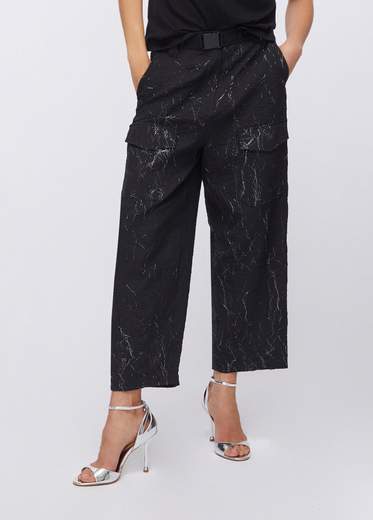 LIU JO PANTALONE DONNA