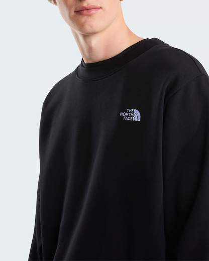 THE NORTH FACE FELPA UOMO