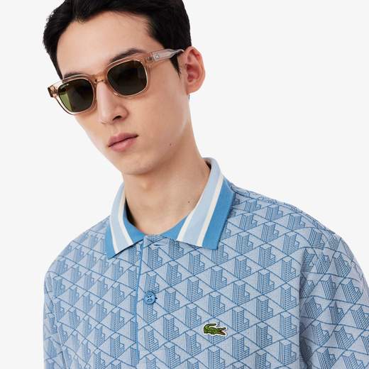 LACOSTE POLO