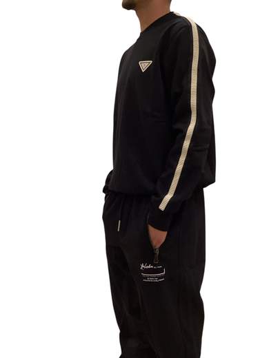 Yes London Felpa Xmf3961