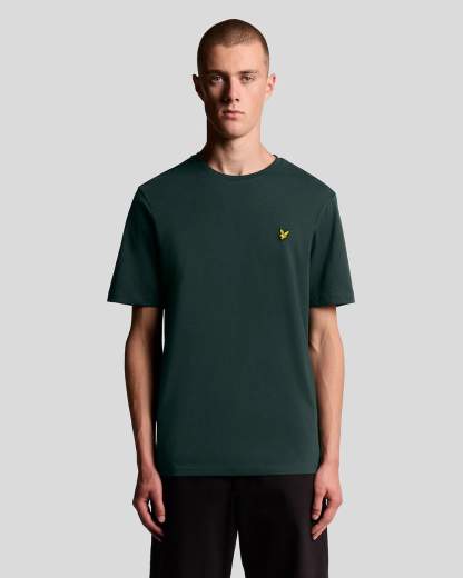 LYLE&SCOTT SHIRT