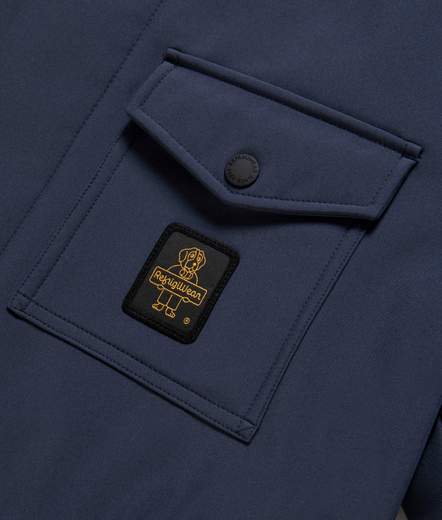 REFRIGIWEAR GIUBBINO UOMO