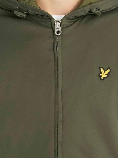 LYLE&SCOTT GIUBBINO UOMO