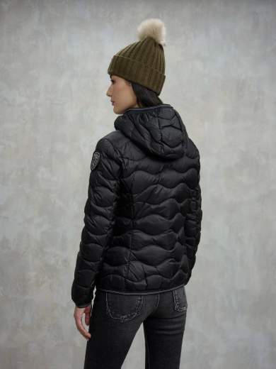 Blauer Giubbino Donna 25wbldc03095-006047