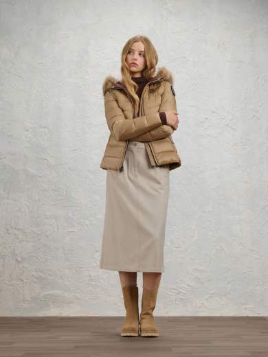 BLAUER GIUBBINO DONNA