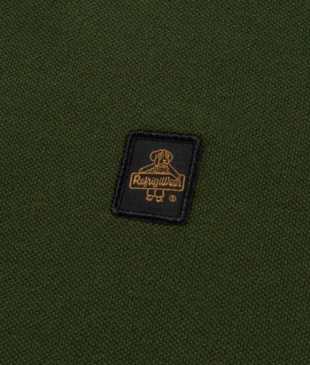 Refrigiwear Polo Kurt Polo