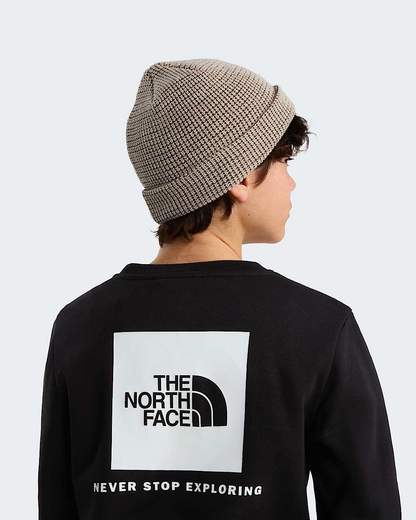 THE NORTH FACE FELPA UNISEX BAMBINO