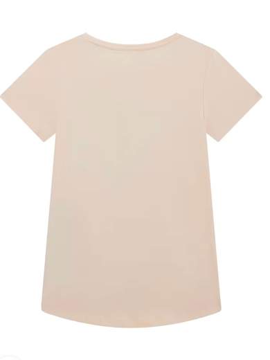 Guess Jeans Shirt Bambine E Ragazze K4ri23 K6yw4