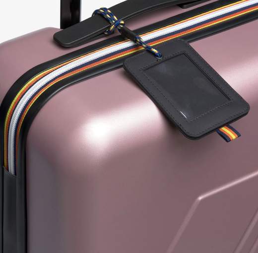 Kway Trolley Unisex Adulto K81439w