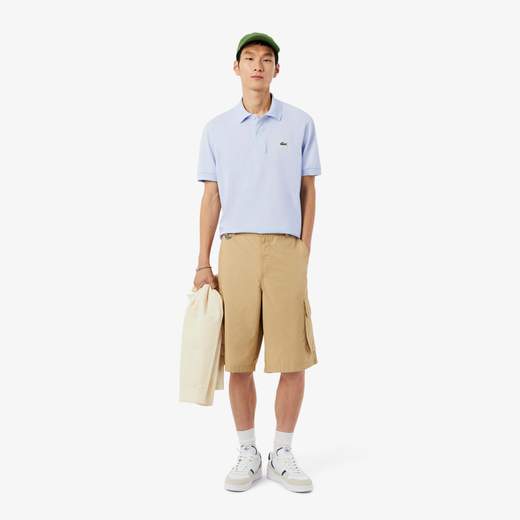 LACOSTE POLO