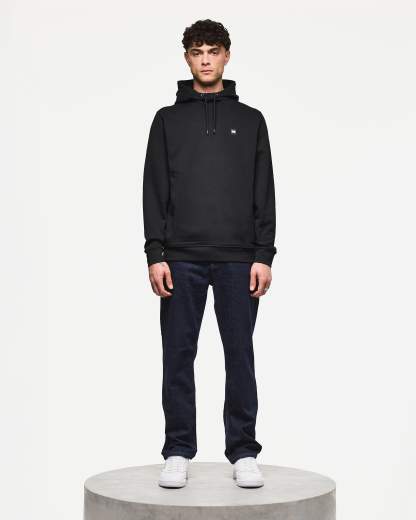 Weekend Offender Felpa Ribbe