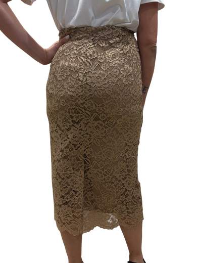 KONTATTO GONNA DONNA