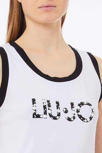 Liu Jo Shirt Donna Va5138js360