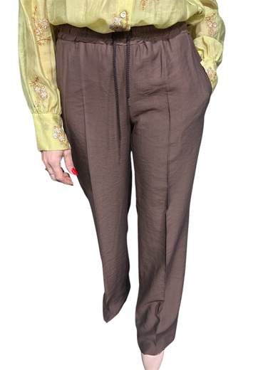 Haveone Pantalone Donna Pge-n042