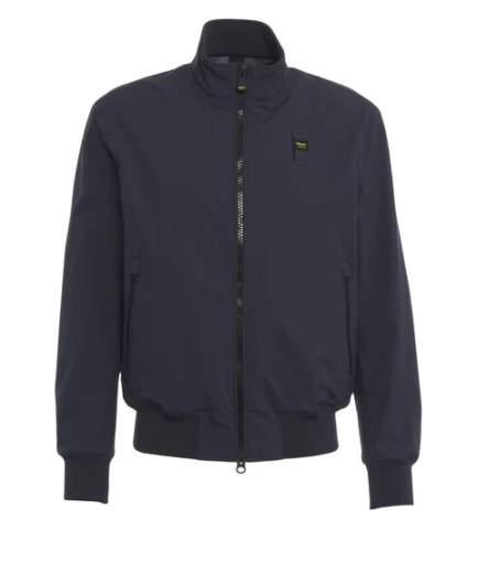 Blauer Giubbino 26sbluc11231-006787