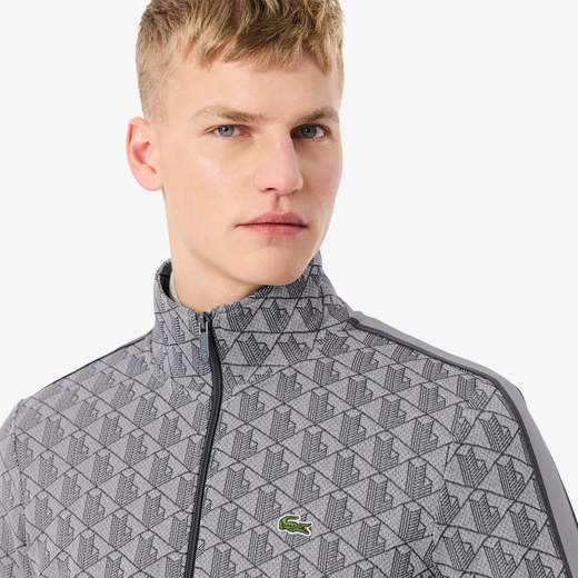 LACOSTE FELPA