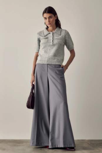 Bsb Pantalone Donna 054-212007