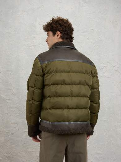 BLAUER GIUBBINO UOMO